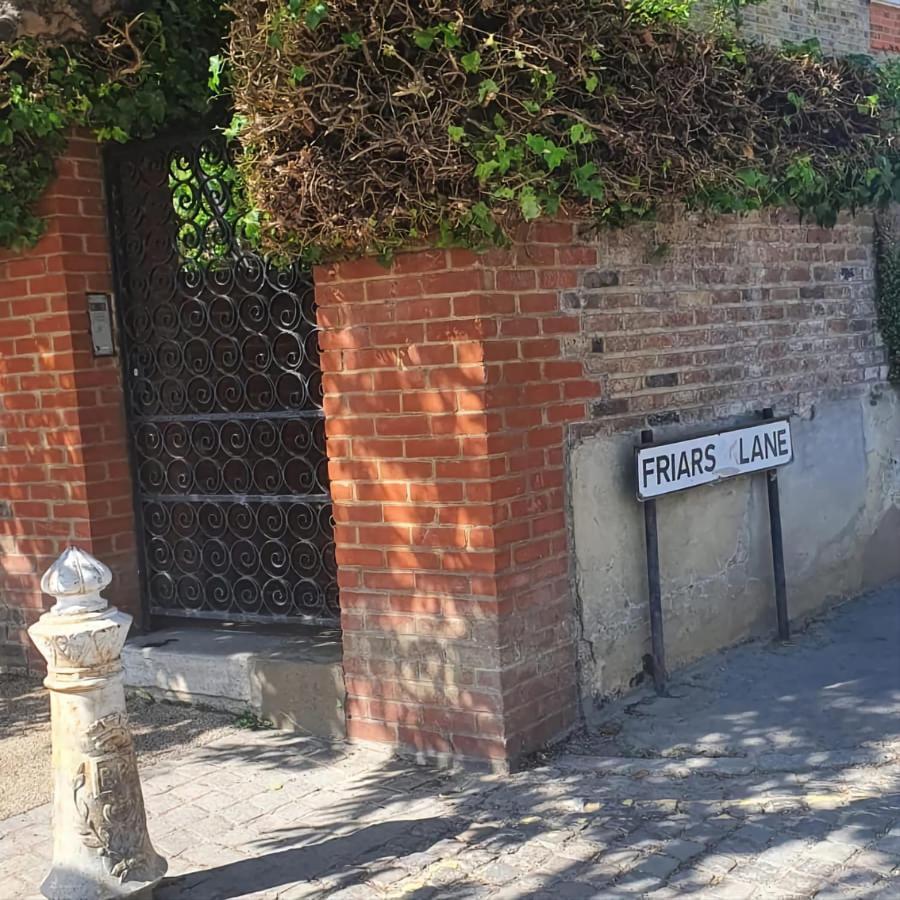 Kew Gardens - Private Double Room Richmond London - Homestay Exteriör bild